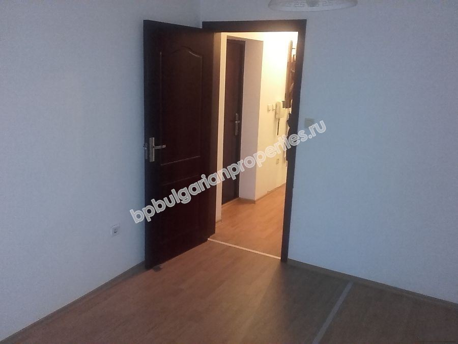 Двухкомнатная квартира на продажу в новом здании в комплексе 