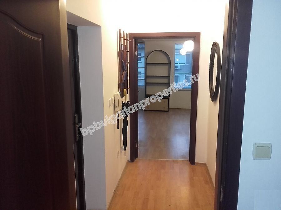 Двухкомнатная квартира на продажу в новом здании в комплексе 