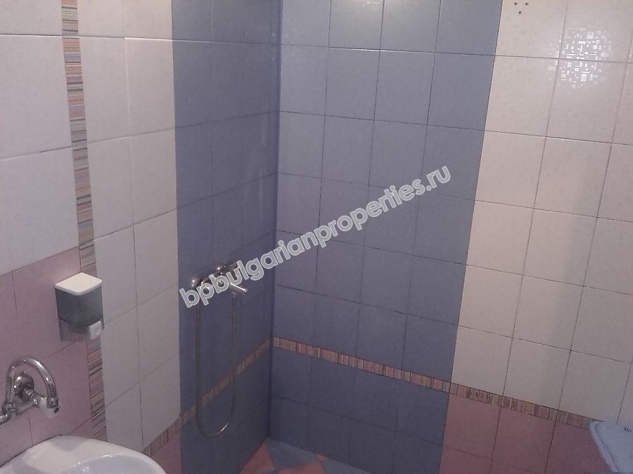 Двухкомнатная квартира на продажу в новом здании в комплексе 