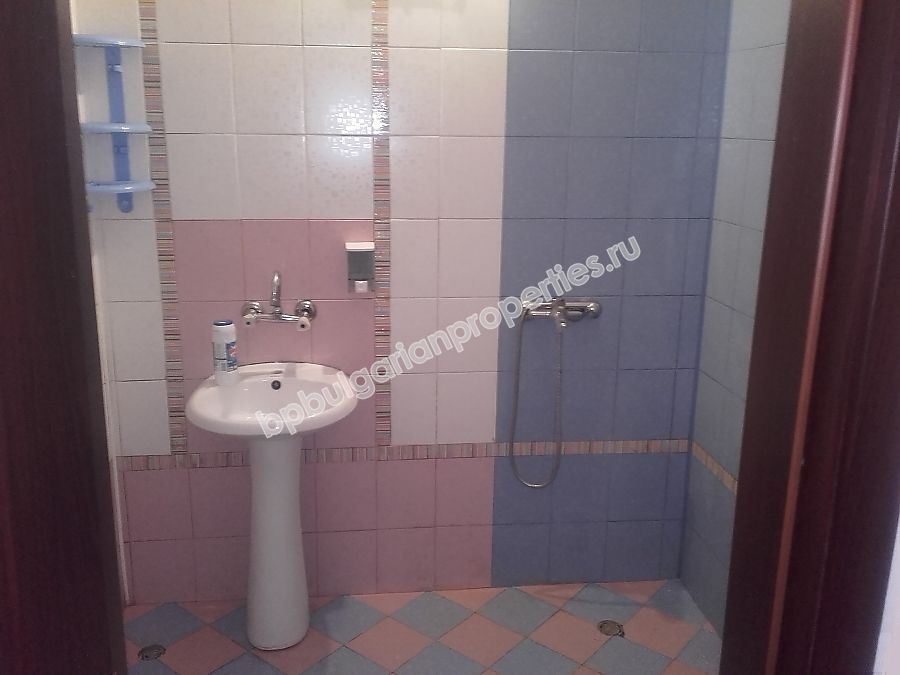 Двухкомнатная квартира на продажу в новом здании в комплексе 