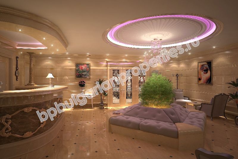 Апартаменты люкс в новом комплексе в г. Приморско Апартаменты люкс в новом комплексе в г. Приморско