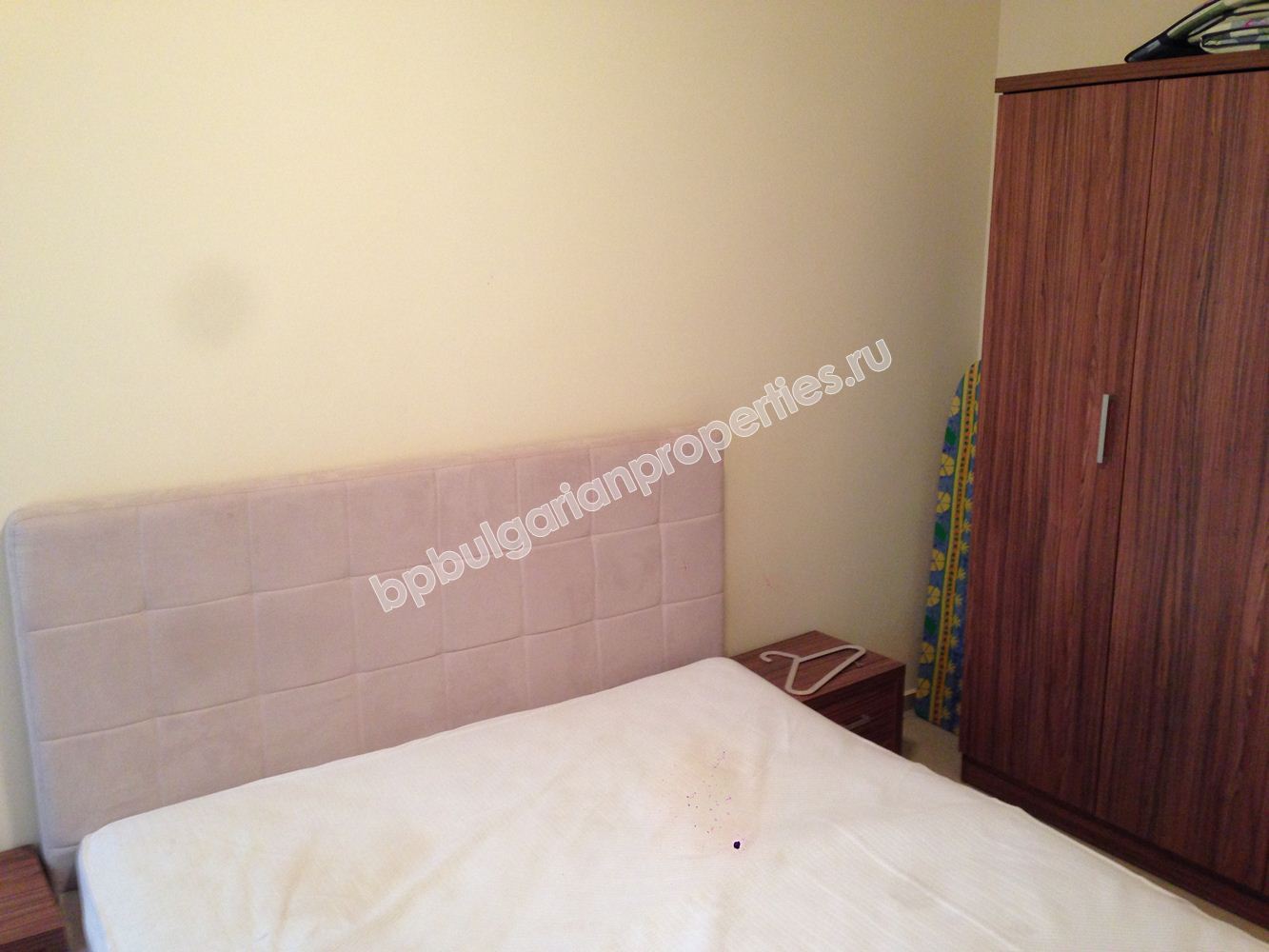 Шикарная двухспальная квартира на продажу в курорте Солнечный Берег