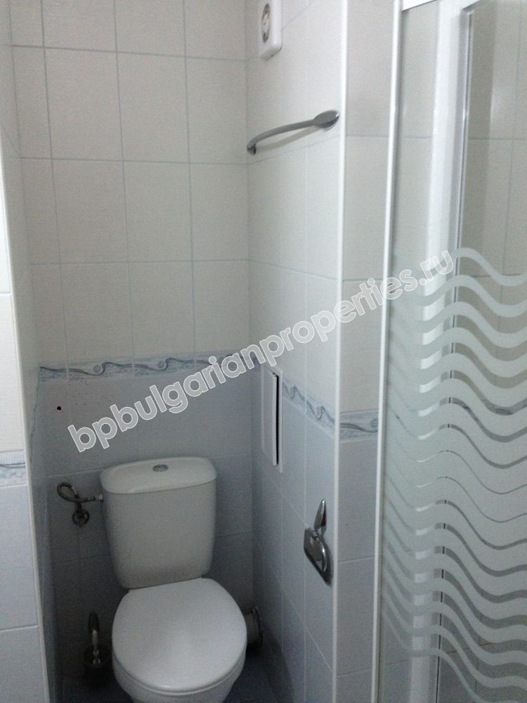 Шикарная двухспальная квартира на продажу в курорте Солнечный Берег