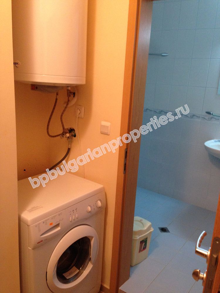 Шикарная двухспальная квартира на продажу в курорте Солнечный Берег