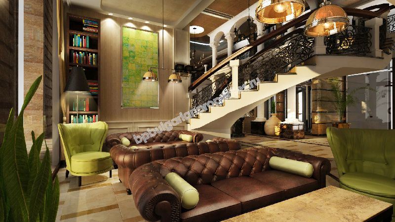 Апартаменты в новой жилой резиденции в городе Бургас, в непосредственной близости к пляжу