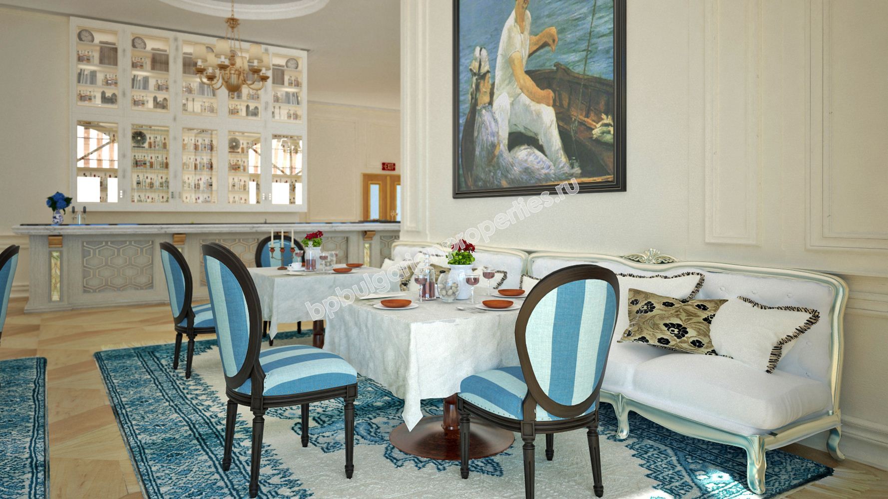 Апартаменты в новой жилой резиденции в городе Бургас, в непосредственной близости к пляжу