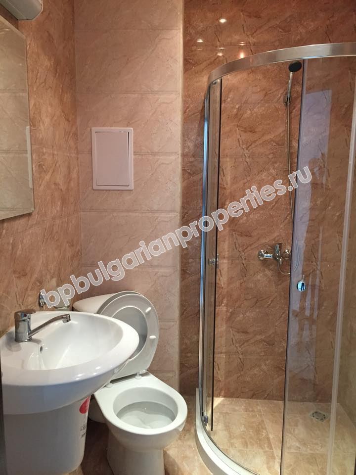 Однокомнатные, двухкомнатные и трехкомнатные апартаменты в комплексе в г. Приморско Однокомнатные, двухкомнатные и трехкомнатные апартаменты в комплексе в г. Приморско