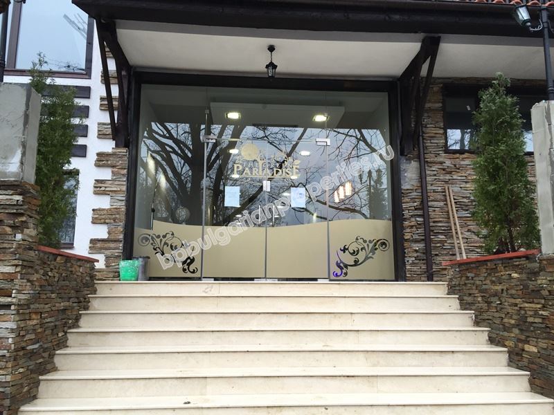 Однокомнатные, двухкомнатные и трехкомнатные апартаменты в комплексе в г. Приморско Однокомнатные, двухкомнатные и трехкомнатные апартаменты в комплексе в г. Приморско