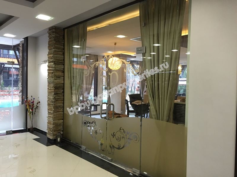 Однокомнатные, двухкомнатные и трехкомнатные апартаменты в комплексе в г. Приморско Однокомнатные, двухкомнатные и трехкомнатные апартаменты в комплексе в г. Приморско