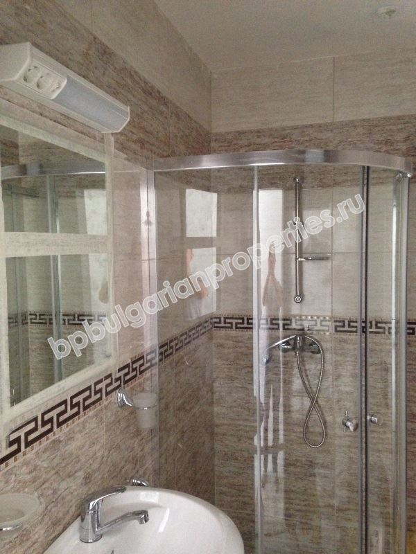 Однокомнатные, двухкомнатные и трехкомнатные апартаменты в комплексе в г. Приморско Однокомнатные, двухкомнатные и трехкомнатные апартаменты в комплексе в г. Приморско