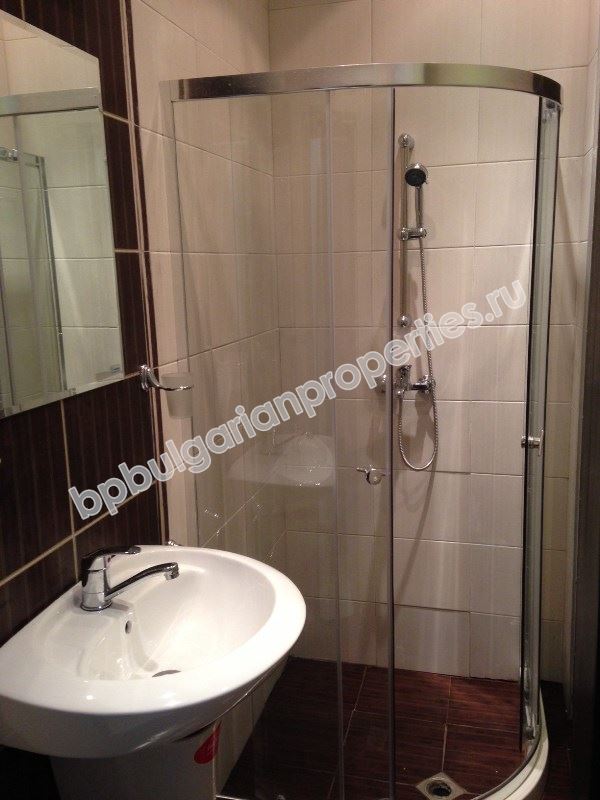 Однокомнатные, двухкомнатные и трехкомнатные апартаменты в комплексе в г. Приморско Однокомнатные, двухкомнатные и трехкомнатные апартаменты в комплексе в г. Приморско