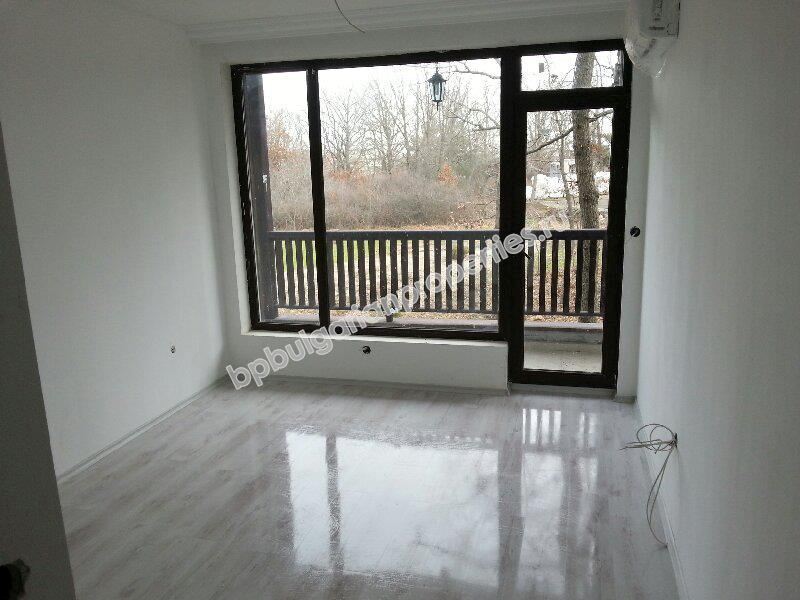 Однокомнатные, двухкомнатные и трехкомнатные апартаменты в комплексе в г. Приморско Однокомнатные, двухкомнатные и трехкомнатные апартаменты в комплексе в г. Приморско