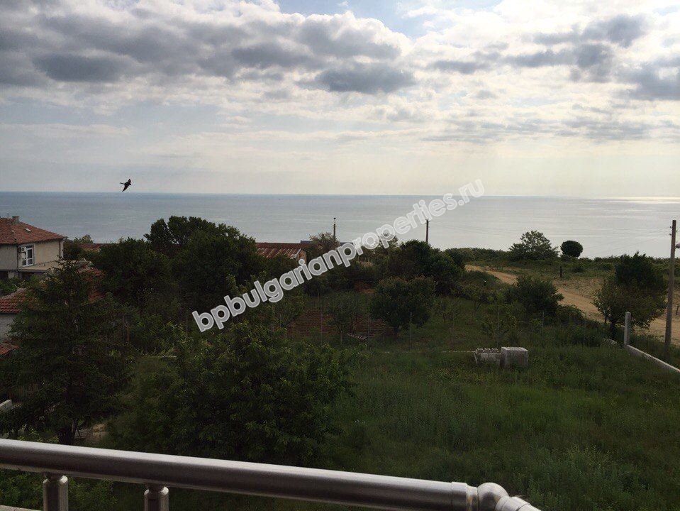 Обставленный односпальный апартамент в г. Бяла