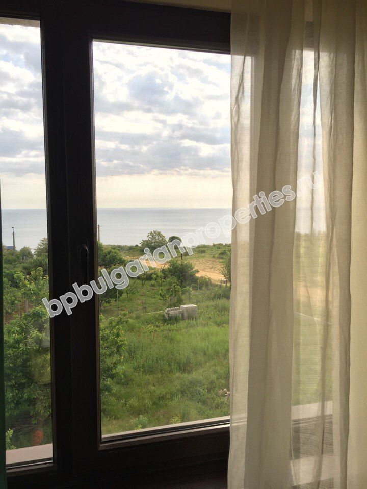 Обставленный односпальный апартамент в г. Бяла