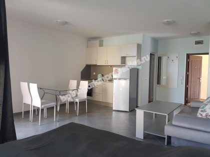 Меблированные квартиры на продажу на первой линии моря в курорте Ахтополь Меблированные квартиры на продажу на первой линии моря в курорте Ахтополь