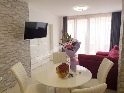 Меблированные квартиры на продажу на первой линии моря в курорте Ахтополь Меблированные квартиры на продажу на первой линии моря в курорте Ахтополь