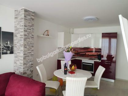 Меблированные квартиры на продажу на первой линии моря в курорте Ахтополь Меблированные квартиры на продажу на первой линии моря в курорте Ахтополь