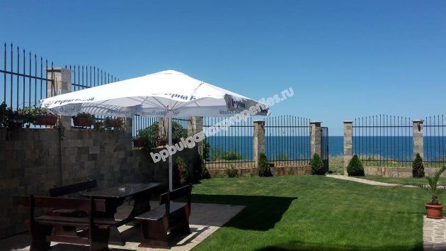 Меблированные квартиры на продажу на первой линии моря в курорте Ахтополь Меблированные квартиры на продажу на первой линии моря в курорте Ахтополь